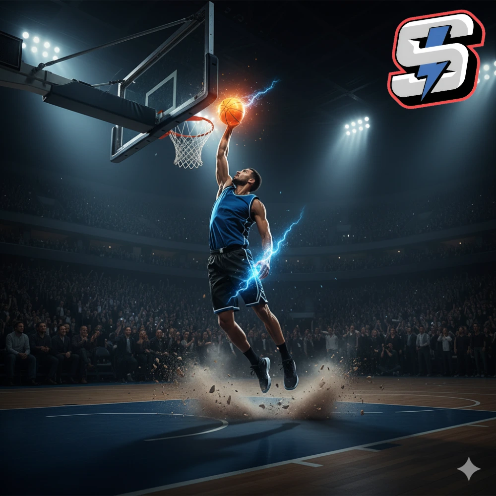 Live Streaming Basket
