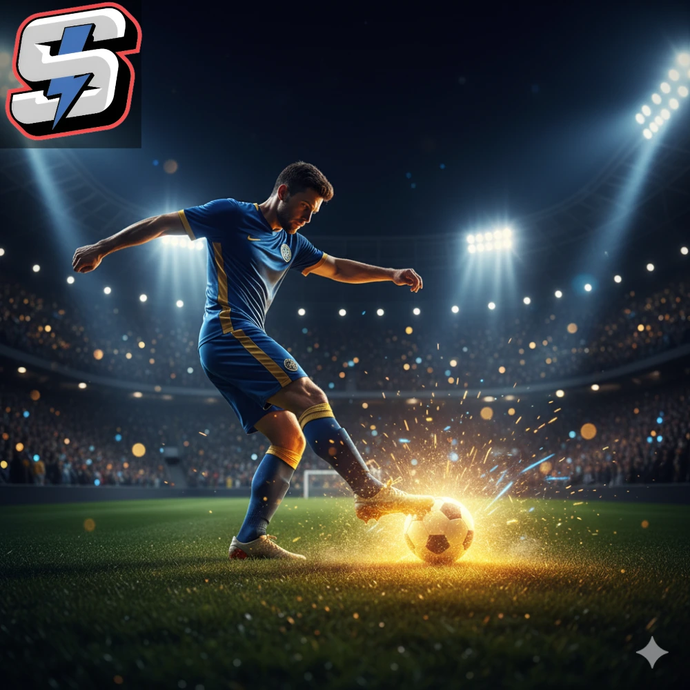 Live Streaming Sepak Bola